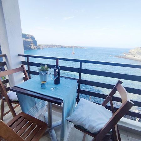 Estudio Al Mar San Marcos  Eksteriør billede