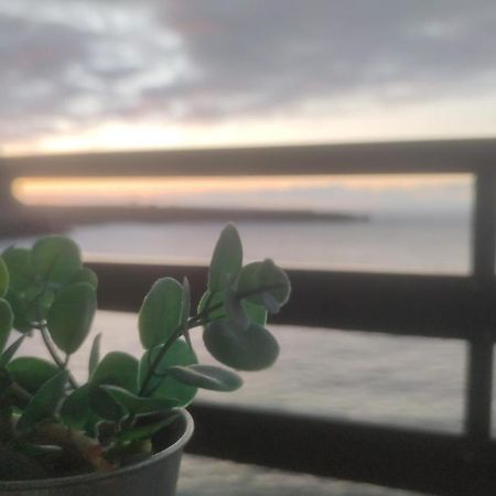 Estudio Al Mar San Marcos  Eksteriør billede