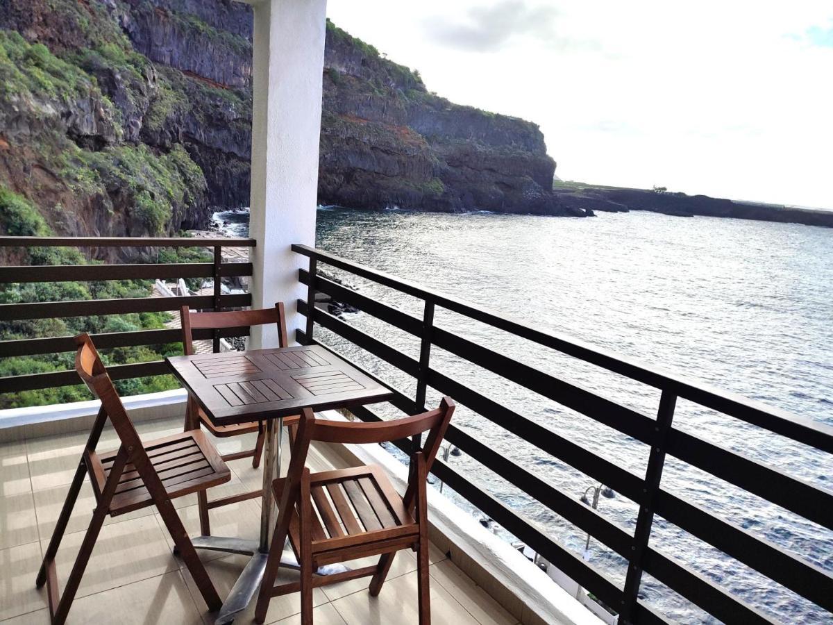 Estudio Al Mar San Marcos  Eksteriør billede