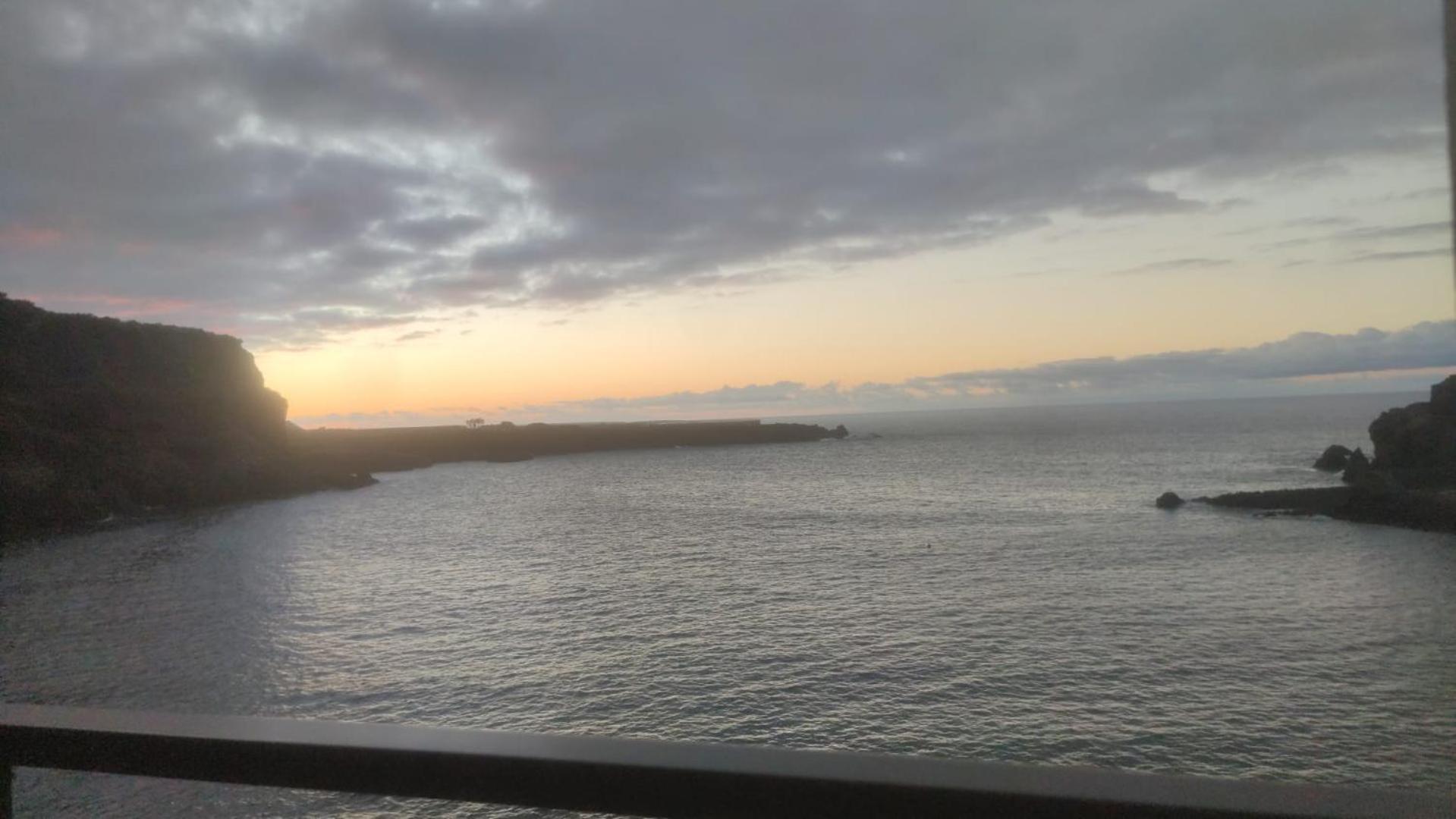 Estudio Al Mar San Marcos  Eksteriør billede